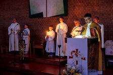 04.04.2026 Feier der Osternacht